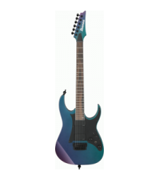 Ibanez RG631ALF BCM Electric Guitar